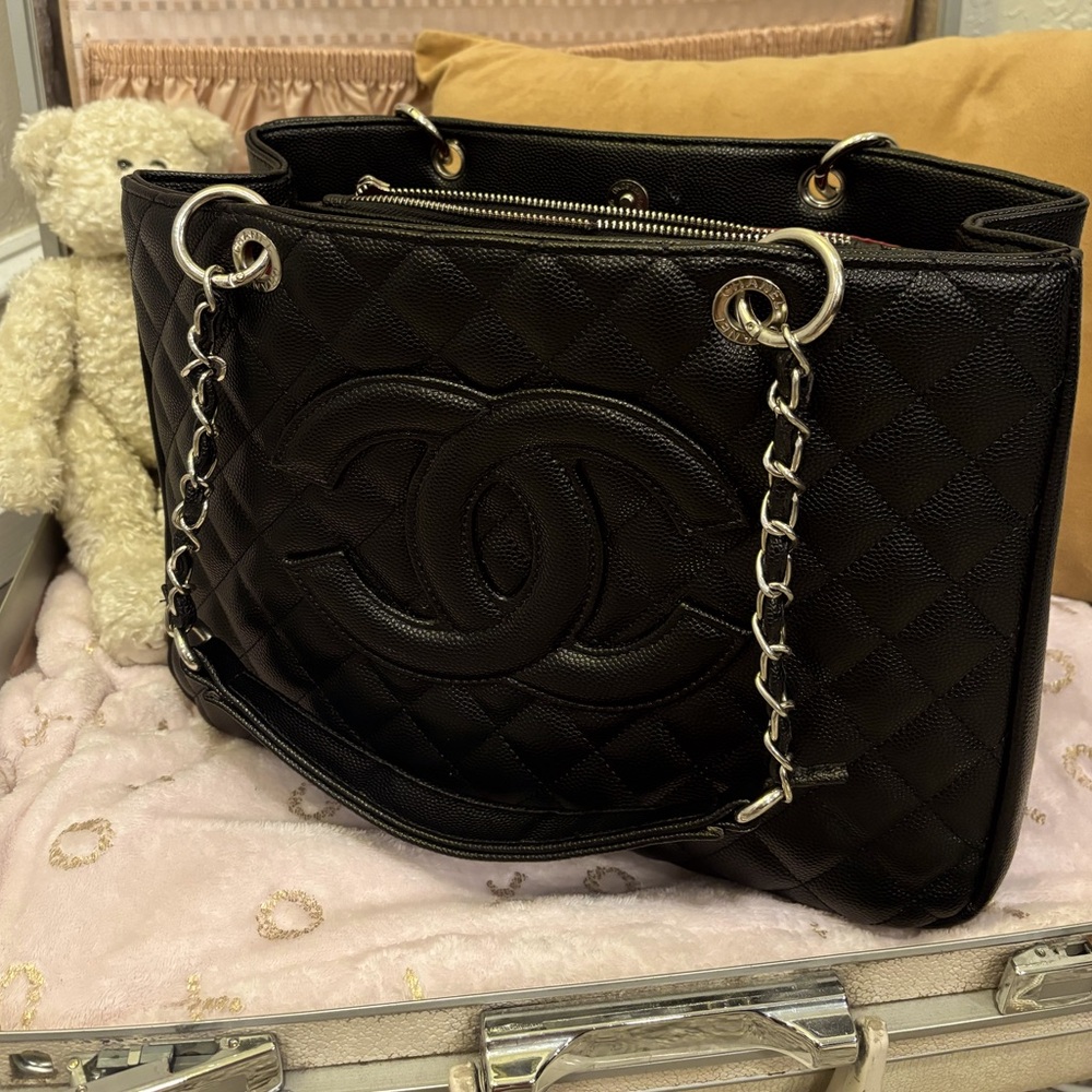 Luxury bag